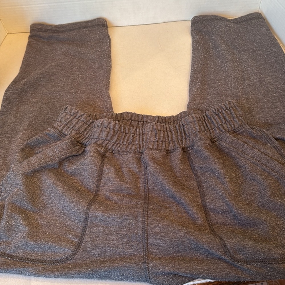 Sweatpants
